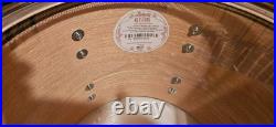 Ludwig Keystone X 5-piece Drum Set- MINT Condition