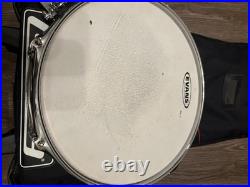 Ludwig Percussion Kit With Snare Drum, Practice Pad, Xylophone