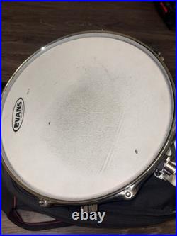 Ludwig Percussion Kit With Snare Drum, Practice Pad, Xylophone