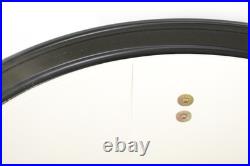 Ludwig Pocket Kit Black Sparkle Full Kit BLEMISH