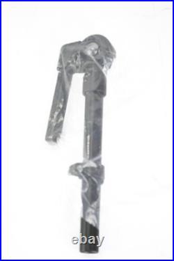 Ludwig Pocket Kit Black Sparkle Full Kit BLEMISH