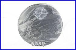 Ludwig Pocket Kit Black Sparkle Full Kit BLEMISH