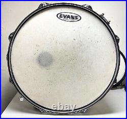 Ludwig Practice Drum Set with Carrying Case