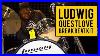 Ludwig-Questlove-Breakbeats-Shell-Pack-16-Bass-Drum-Video-Demo-Drumshack-London-01-muhw