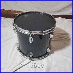 Ludwig Rocker II Set 80s-90s Drums Only