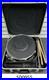Ludwig-Standard-14x5-Snare-Drum-with-Stand-Drumsticks-READ-DESCRIPTION-01-izv