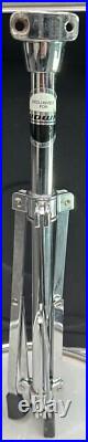Ludwig Standard 14x5 Snare Drum with Stand & Drumsticks (READ DESCRIPTION)