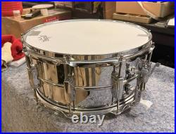 Ludwig Supraphonic LM402 Snare Drum