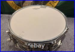 Ludwig Supraphonic LM402 Snare Drum