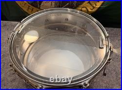 Ludwig Supraphonic LM402 Snare Drum