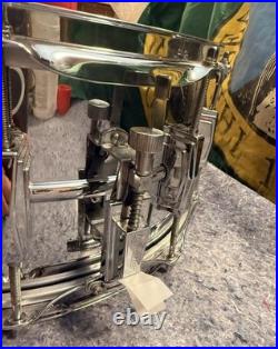 Ludwig Supraphonic LM402 Snare Drum