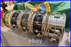 Ludwig Supraphonic LM402 Snare Drum