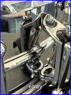 Ludwig Supraphonic Supersensitive Snare drum Conversion