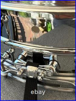 Ludwig Supraphonic Supersensitive Snare drum Conversion