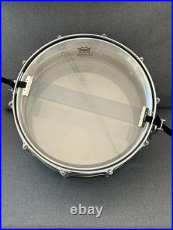 Ludwig Supraphonic Supersensitive Snare drum Conversion