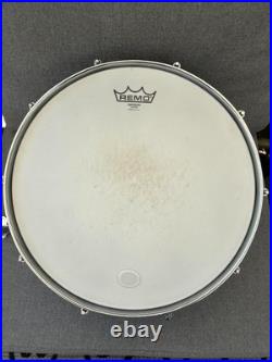 Ludwig Supraphonic Supersensitive Snare drum Conversion