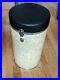Ludwig-USA-Canister-Throne-White-Marine-Pearl-Super-Clean-Vintage-Classic-WMP-01-kdgh