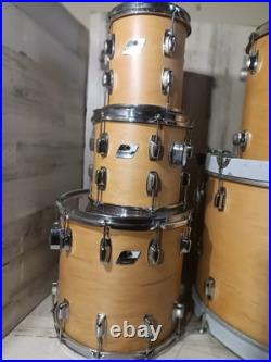 Ludwig classic maple drum set Ludwig classic maple drum set