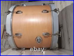 Ludwig classic maple drum set Ludwig classic maple drum set