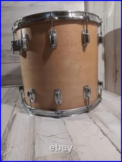 Ludwig classic maple drum set Ludwig classic maple drum set