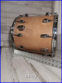 Ludwig classic maple drum set Ludwig classic maple drum set