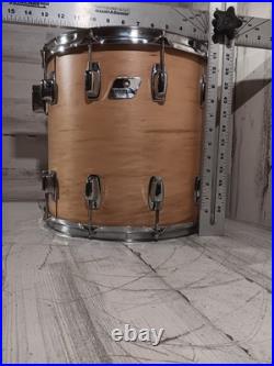 Ludwig classic maple drum set Ludwig classic maple drum set