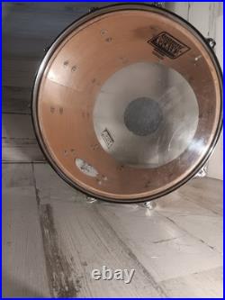 Ludwig classic maple drum set Ludwig classic maple drum set
