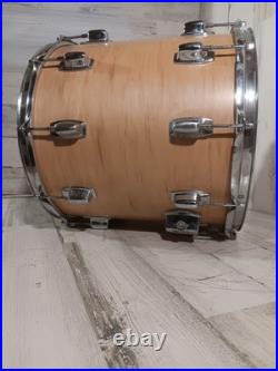 Ludwig classic maple drum set Ludwig classic maple drum set