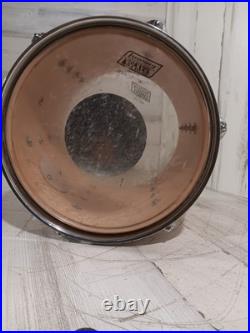 Ludwig classic maple drum set Ludwig classic maple drum set