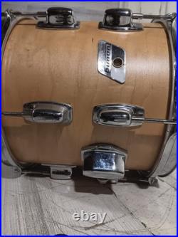 Ludwig classic maple drum set Ludwig classic maple drum set