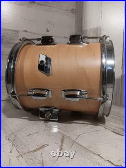 Ludwig classic maple drum set Ludwig classic maple drum set