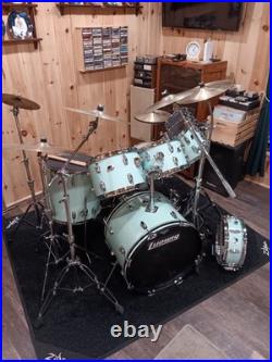 Ludwig drumset 1987 Ludwig drumset 1987