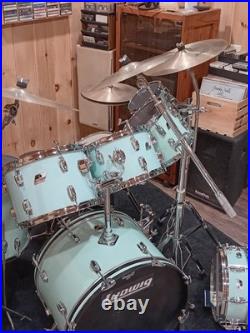 Ludwig drumset 1987 Ludwig drumset 1987