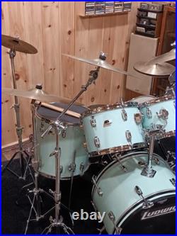 Ludwig drumset 1987 Ludwig drumset 1987