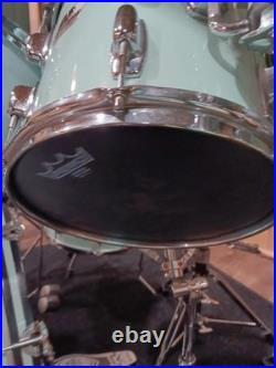 Ludwig drumset 1987 Ludwig drumset 1987