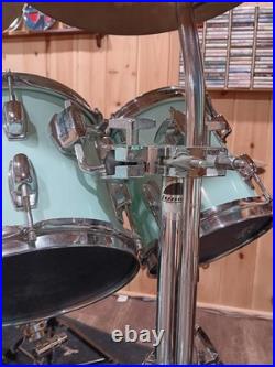 Ludwig drumset 1987 Ludwig drumset 1987