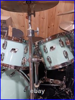 Ludwig drumset 1987 Ludwig drumset 1987
