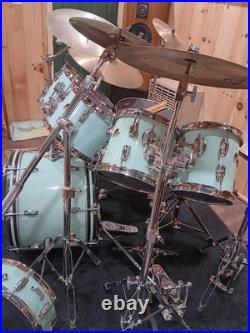 Ludwig drumset 1987 Ludwig drumset 1987