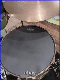Ludwig drumset 1987 Ludwig drumset 1987