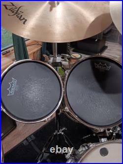 Ludwig drumset 1987 Ludwig drumset 1987