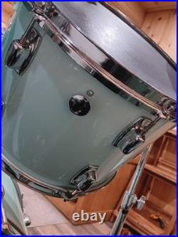 Ludwig drumset 1987 Ludwig drumset 1987