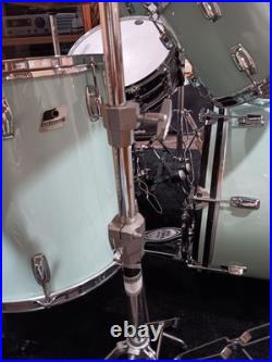 Ludwig drumset 1987 Ludwig drumset 1987