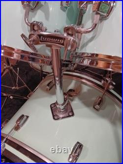 Ludwig drumset 1987 Ludwig drumset 1987