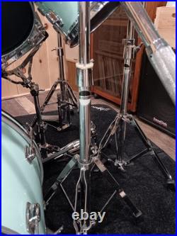 Ludwig drumset 1987 Ludwig drumset 1987