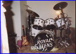 Ludwig drumset 1987 Ludwig drumset 1987