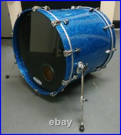 (MA2) Orange County Drum & Percussion 6-piece Newport Series Drum Set PICKUP