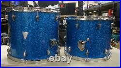 (MA2) Orange County Drum & Percussion 6-piece Newport Series Drum Set PICKUP