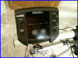 MEDELI DD403 Electric Drum Set