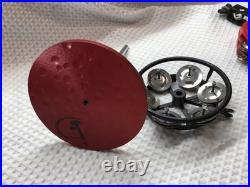 MEINL Drum Set Tambourine lot