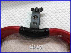 MEINL Drum Set Tambourine lot